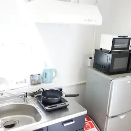 国際通り徒歩1分 呑み歩きの立地抜群 沖縄を満喫したい方向け Paradise Inn牧志 Naha Exterior foto