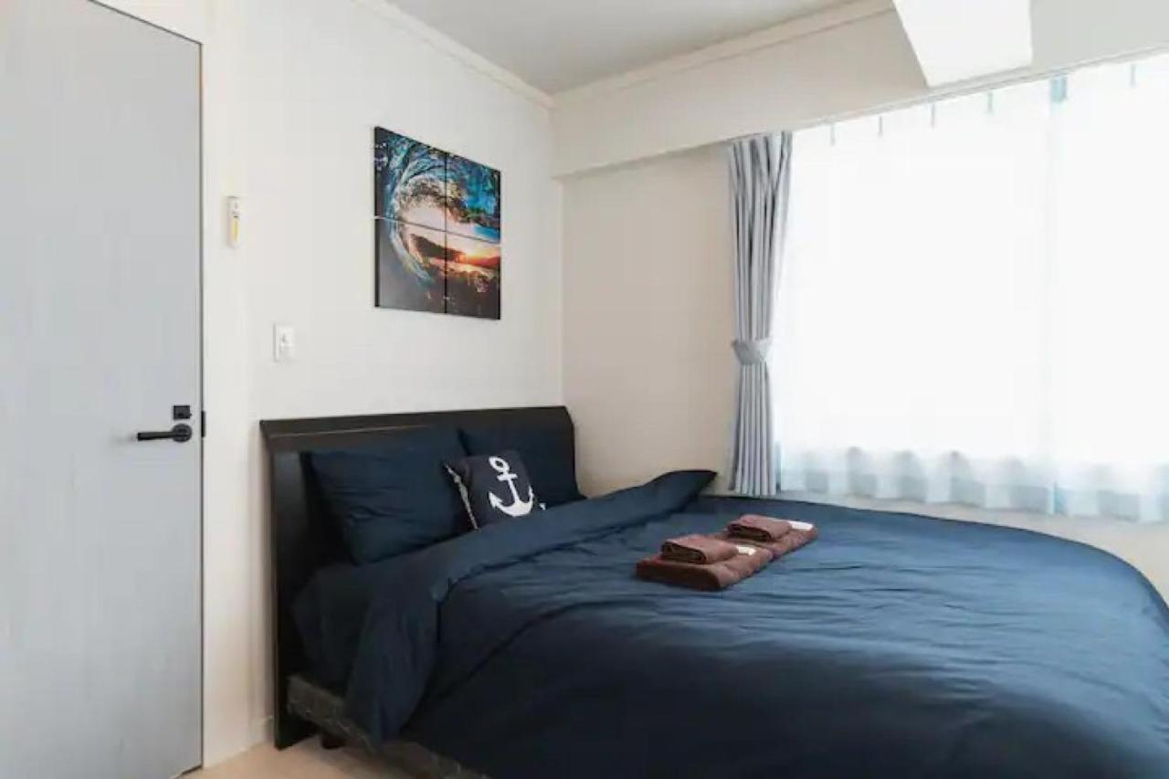 Paradise Makishi: Okinawa Experience Steps From Kokusai Street Apartment Naha