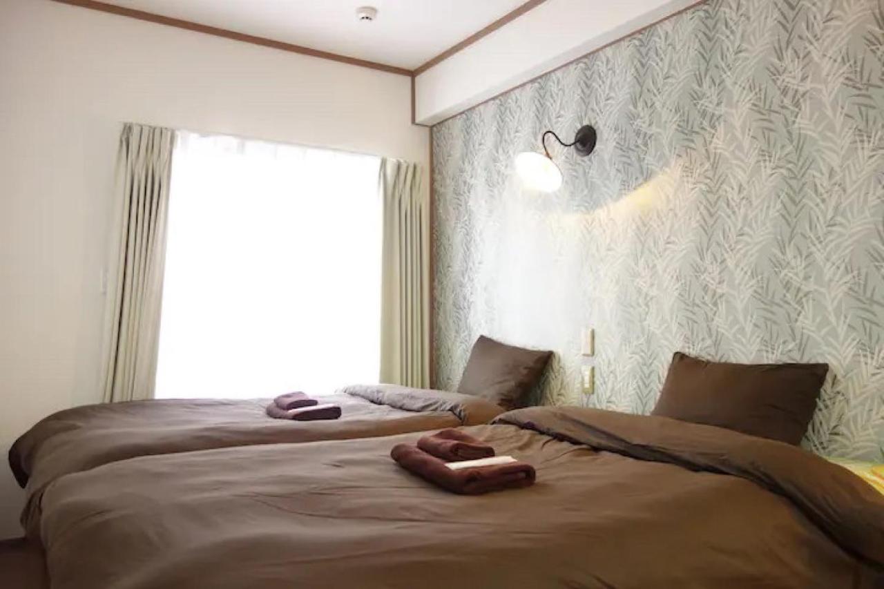 Paradise Makishi: Okinawa Experience Steps From Kokusai Street *