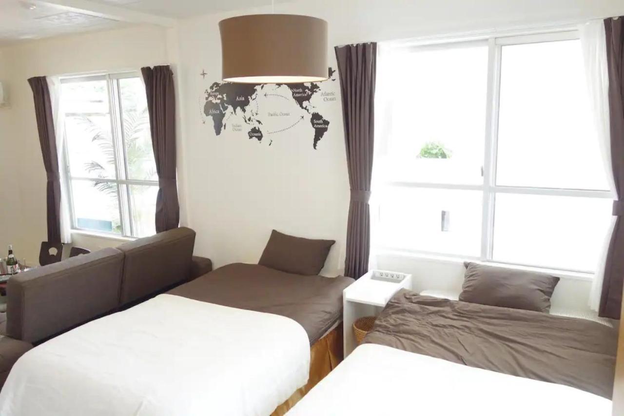 Paradise Makishi: Okinawa Experience Steps From Kokusai Street * Naha