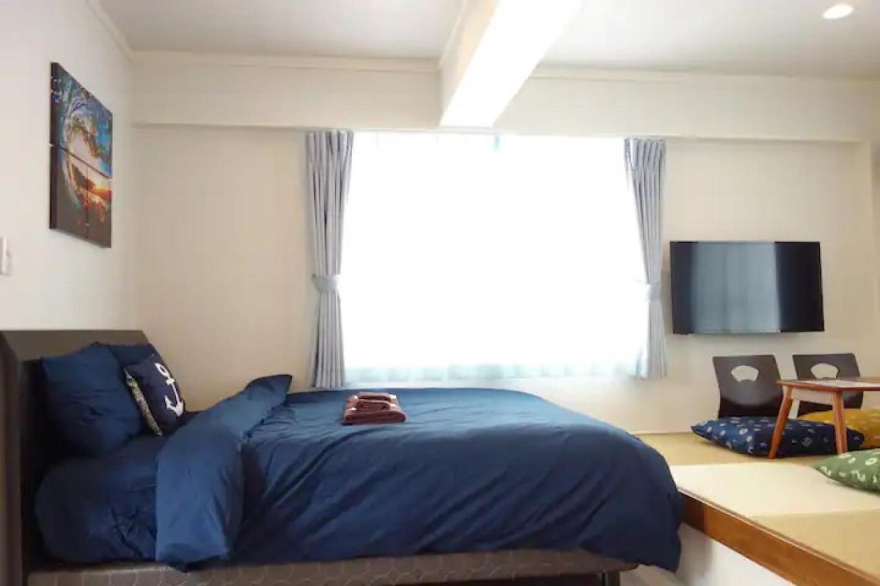 Paradise Makishi: Okinawa Experience Steps From Kokusai Street * Naha