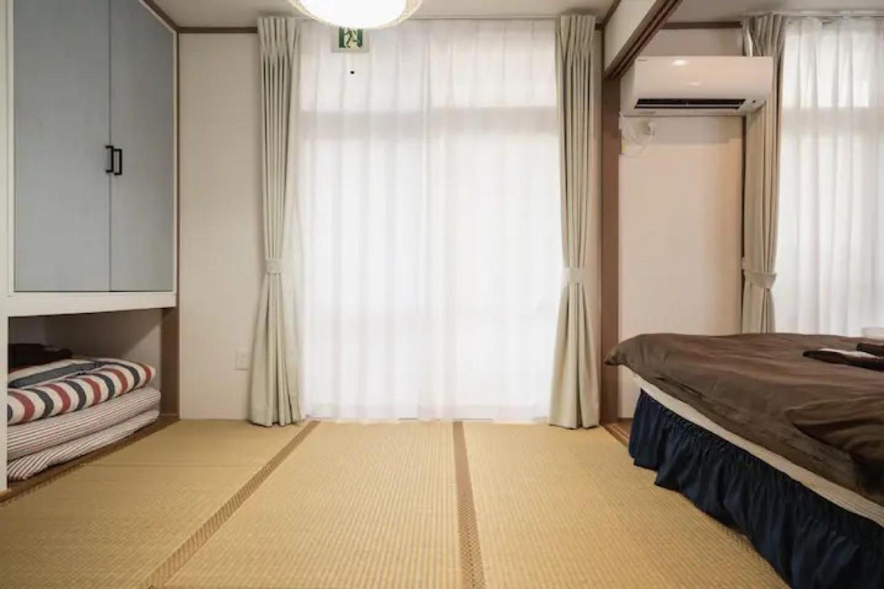 Paradise Makishi: Okinawa Experience Steps From Kokusai Street Apartment Naha